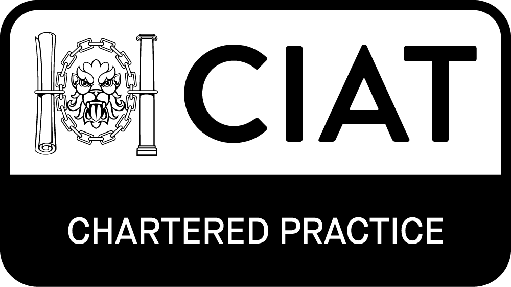 CIAT Chartered Practice