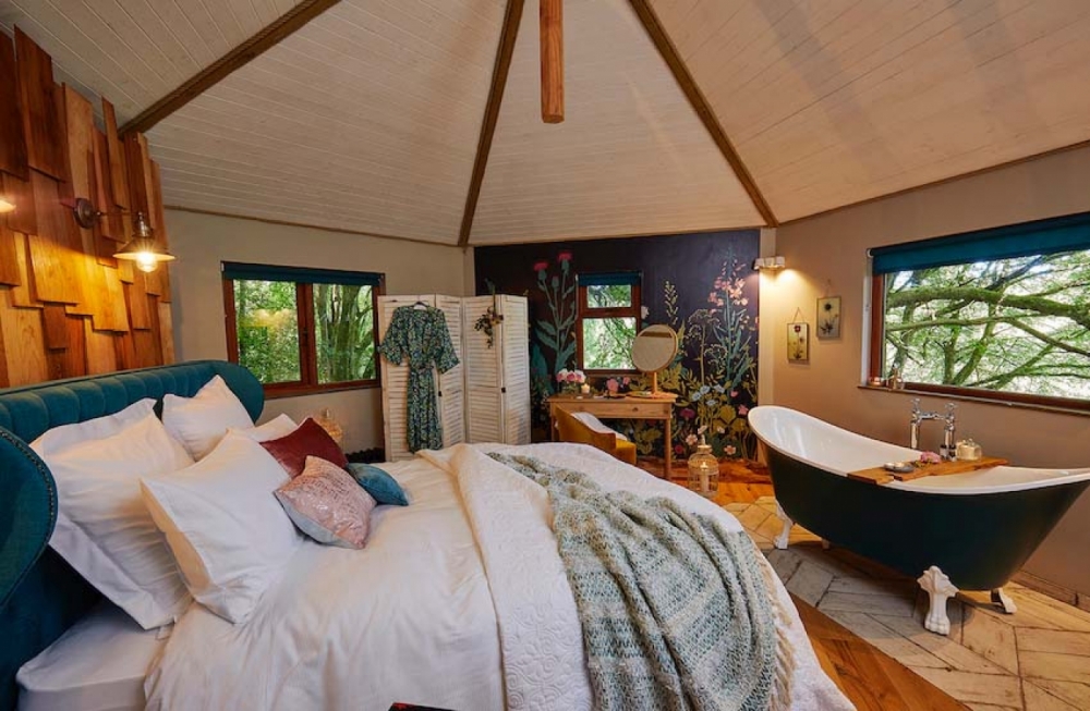 The Treehouse