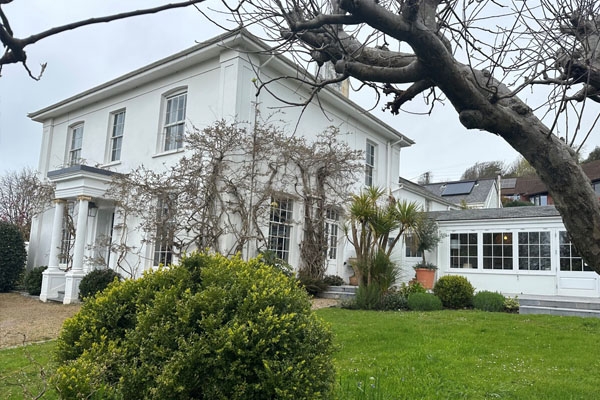 Braunton Extension 