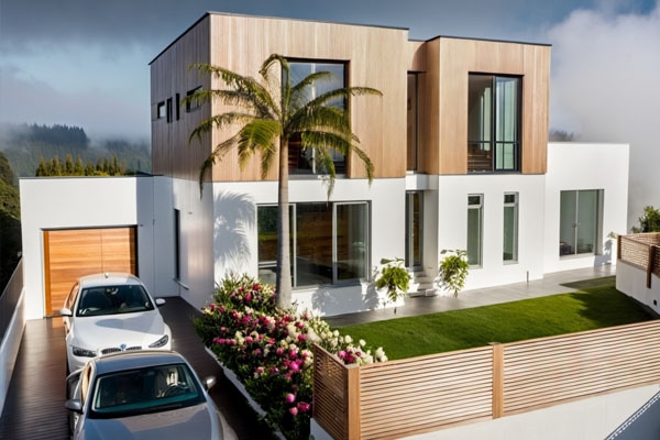 Bungalow Extension and Redesign 