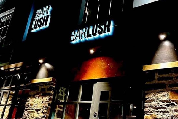 Lush Bar