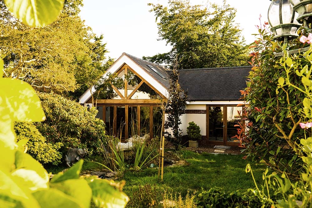 Outbuilding