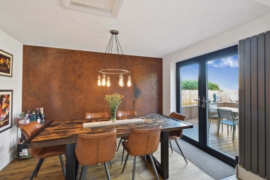 House Renovation
