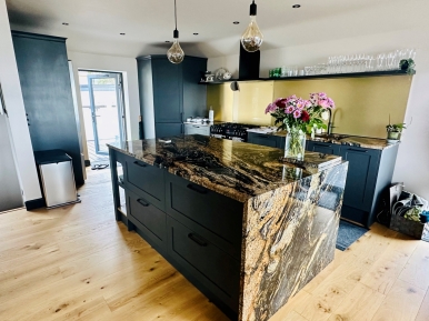 House Extension, Appledore