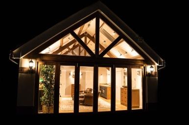 Outbuilding