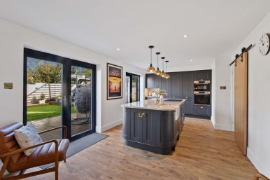House Renovation