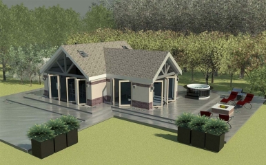 Outbuilding