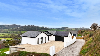Bishops Tawton New Build