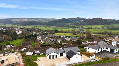 Bishops Tawton New Build