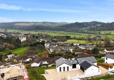 Bishops Tawton New Build