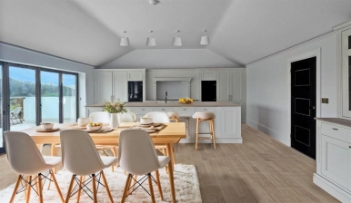 Bishops Tawton New Build