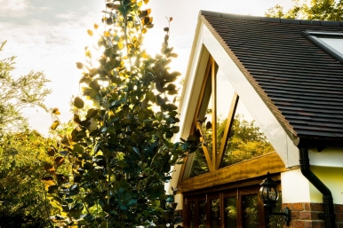 Outbuilding