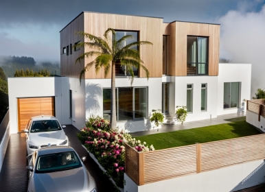 Bungalow Extension and Redesign 