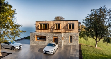 Umberleigh Eco Build 