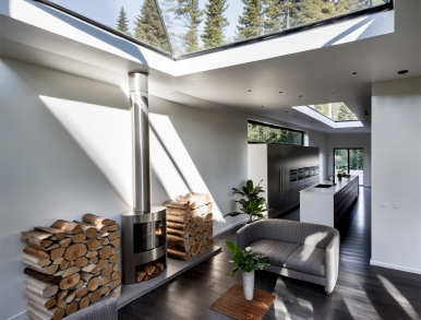 Bungalow Extension and Redesign 