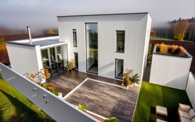 Bungalow Extension and Redesign 