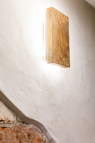 Braunton Barn Conversion 
