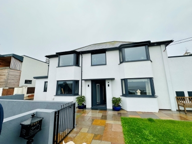 House Extension, Appledore