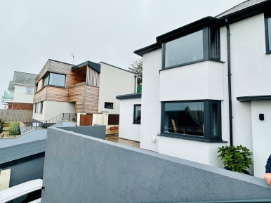 House Extension, Appledore