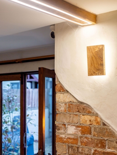 Braunton Barn Conversion 