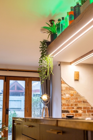 Braunton Barn Conversion 