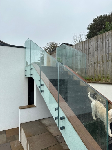 House Extension, Appledore