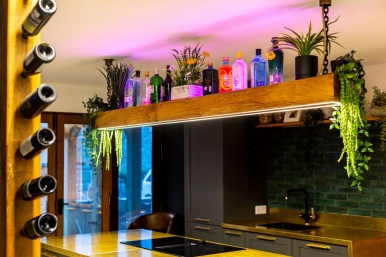 Braunton Barn Conversion 