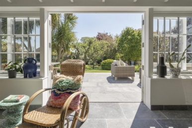 Grade II Listed Home 