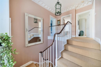 Grade II Listed Home 