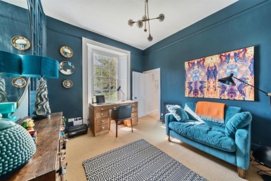 Grade II Listed Home 