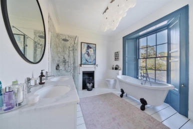Grade II Listed Home 