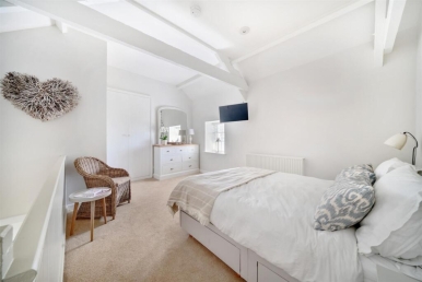 Grade II Listed Home 
