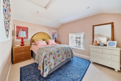 Grade II Listed Home 