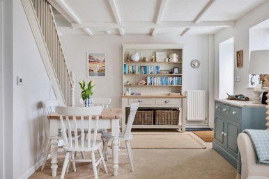 Grade II Listed Home 