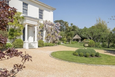 Grade II Listed Home 