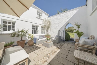 Grade II Listed Home 