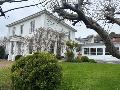 Braunton Extension 