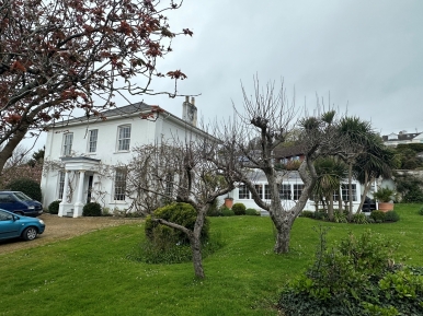 Braunton Extension 