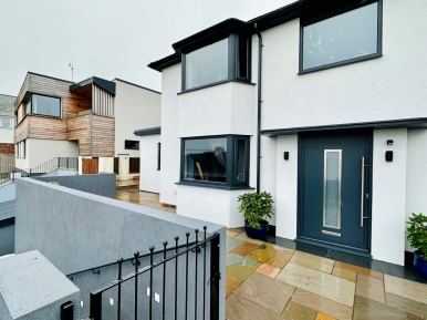 House Extension, Appledore
