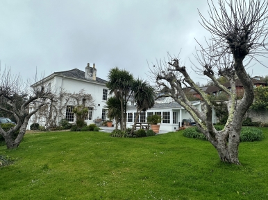 Braunton Extension 