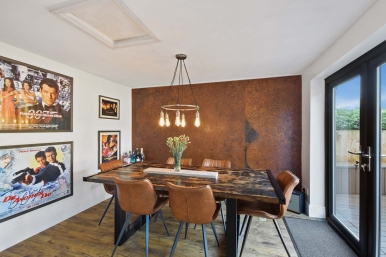 House Renovation