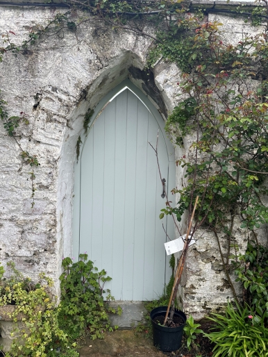 Braunton Extension 