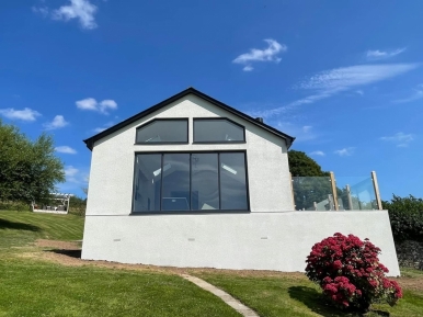 Farmhouse Extension 