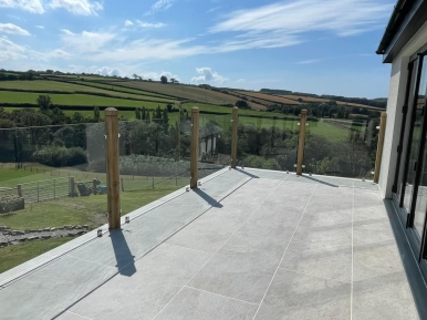Farmhouse Extension 