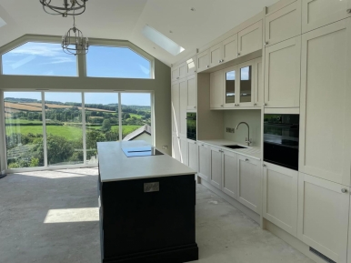 Farmhouse Extension 