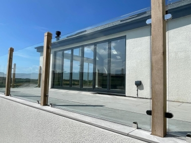 Farmhouse Extension 
