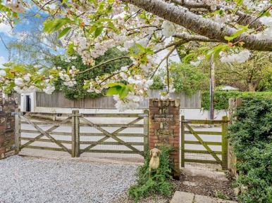 Barn Conversion 