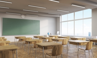 Pathfields School
