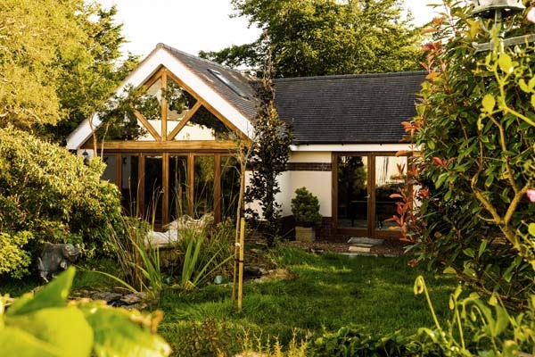 Outbuilding