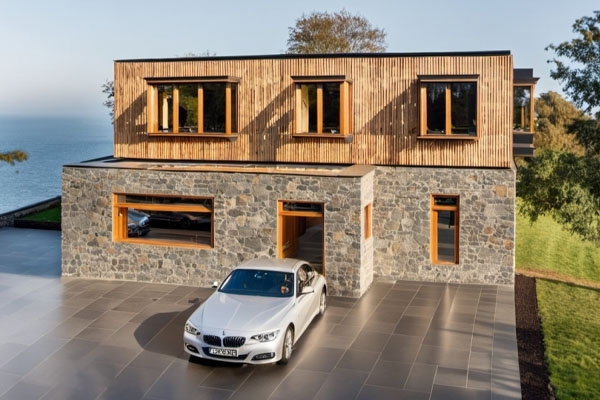 Umberleigh Eco Build 